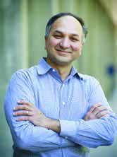 Manish Raizada
