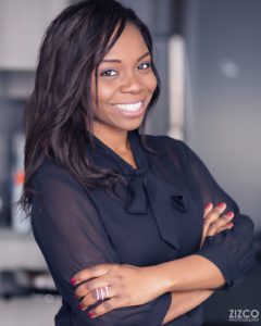 Chioma Ifeanyi-Okoro - My African Corner