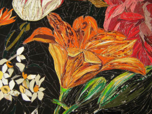 Sarah Cale Painting