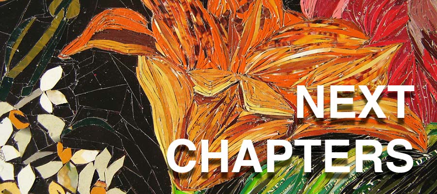Next Chapters