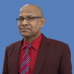 Prof Amar Mohanty