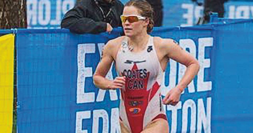 Alexandra Coates