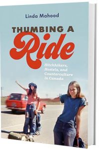 Thumbing A Ride