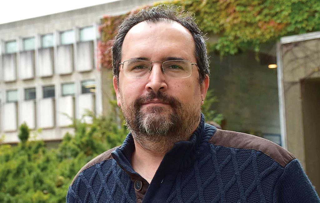 Evren Altinkas
