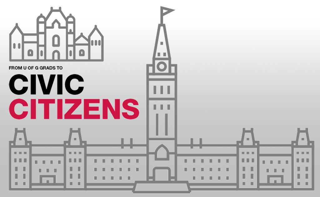 From U of G Grade to Civic Citizens
