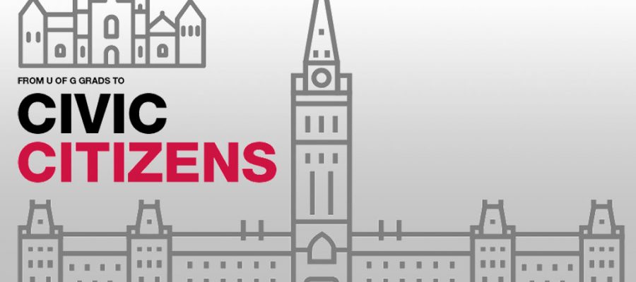 From U of G Grade to Civic Citizens