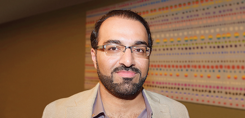 Ali Dehghantanha