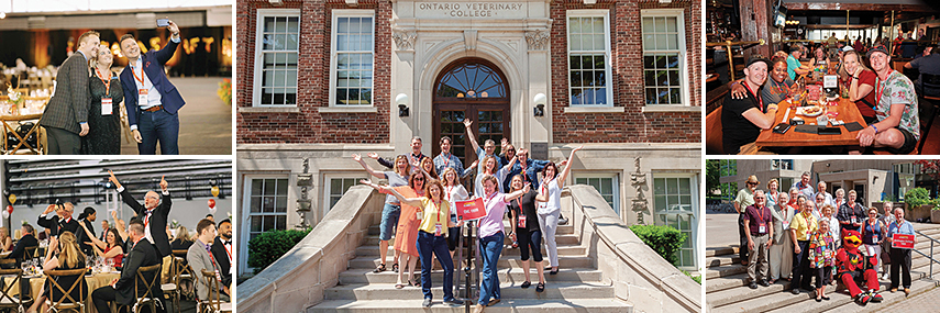 Alumni Weekend 2019