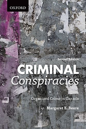 Criminal Conspiracies