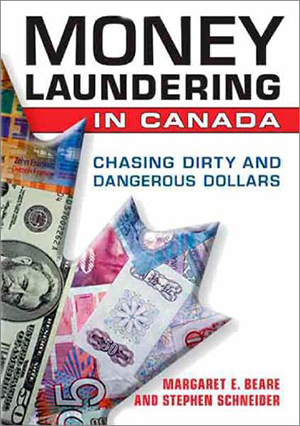 Money Laundering in Canada
