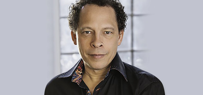 Lawrence Hill