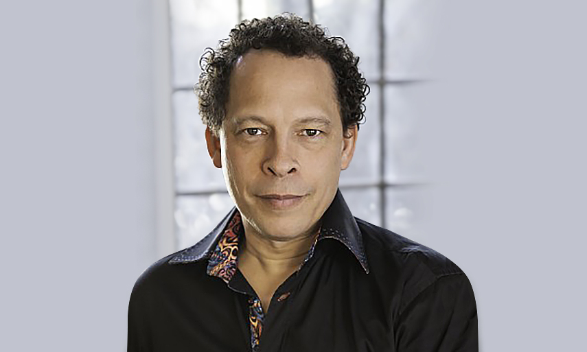 Lawrence Hill
