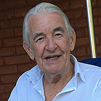 Eugene Benson