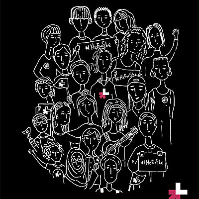 HeForShe