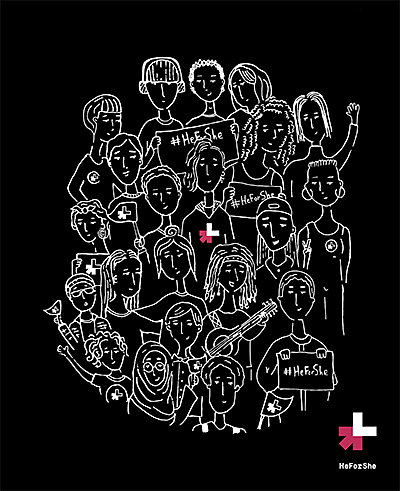 HeForShe