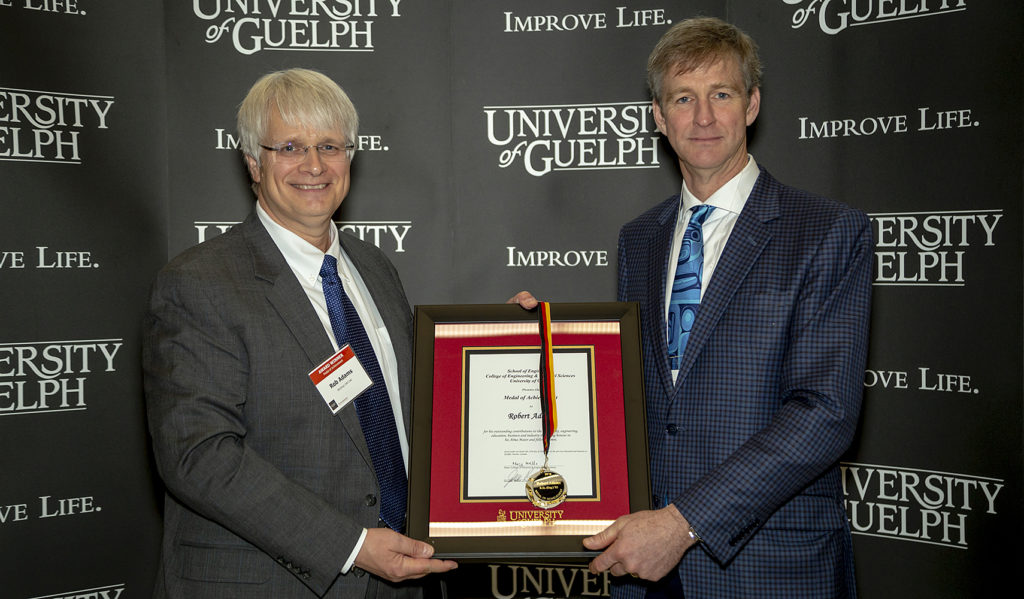 School of Engineering Awards Gala