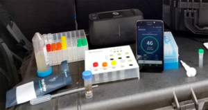 Testing Kit