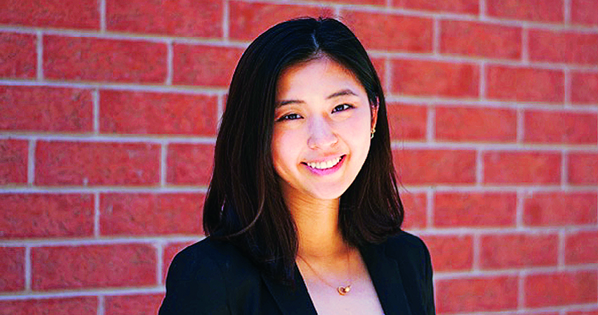 Emmy Luo