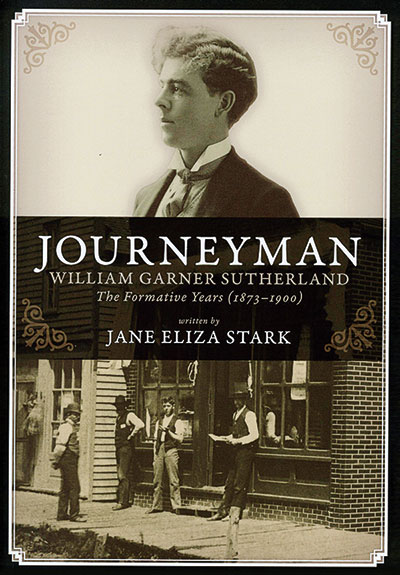 Journeyman book