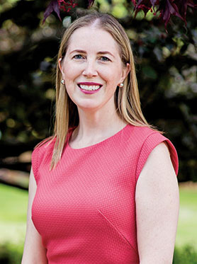 Dr. Amy Greer