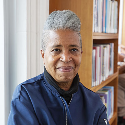 Dionne Brand