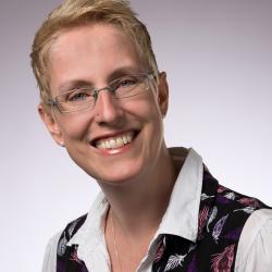 Dr. Andrea Haenni Hoti