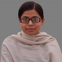 Prof. Shabana Bano