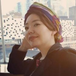 Dr. Laura Kassymova