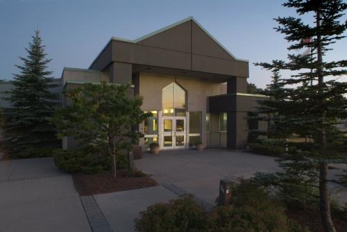 Semes Alliance Building in  Research Park Guelph, ON