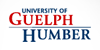 University of Guelph-Humber Logo