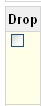 Drop checkbox