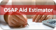 OSAP Aid Estimator