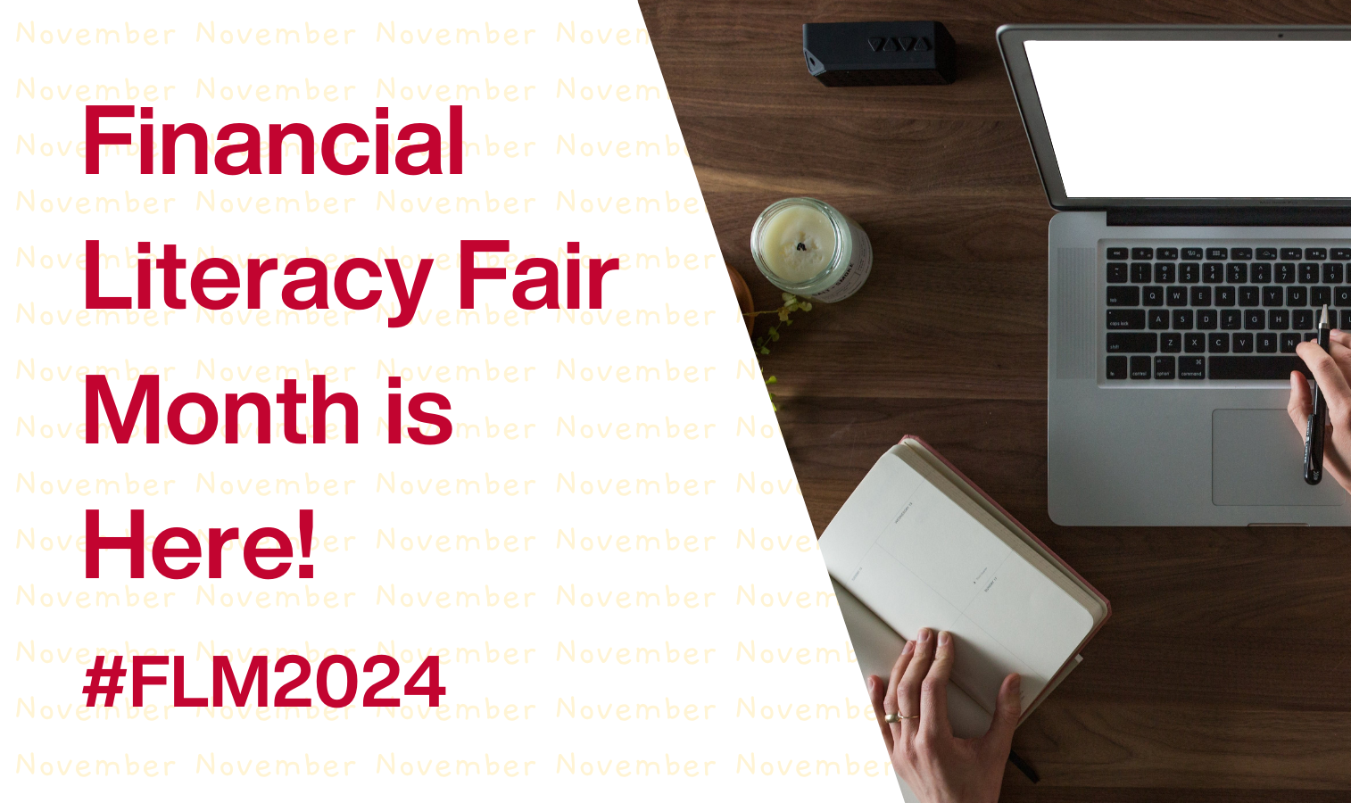 Financial Literacy Month is here! #FLM2023