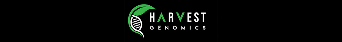 Harvest Genomics logo