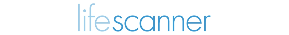 LifeScanner logo