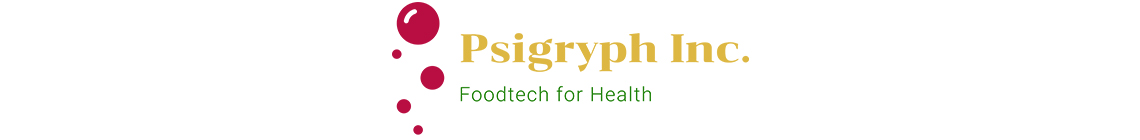 Psygryph logo