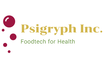 Psigryph logo