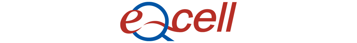 eQcell logo