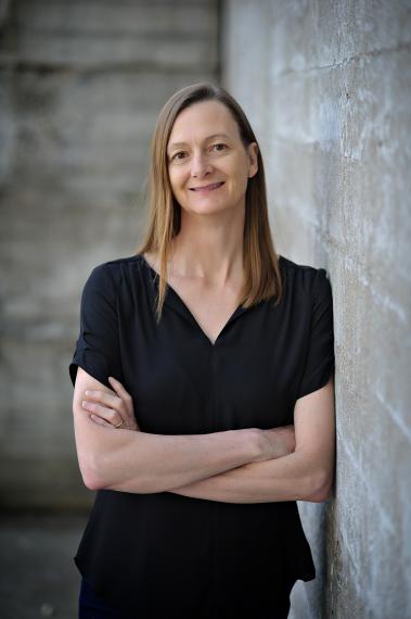 Headshot of Michelle Provencher