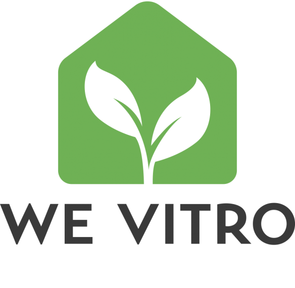 We Vitro company logo