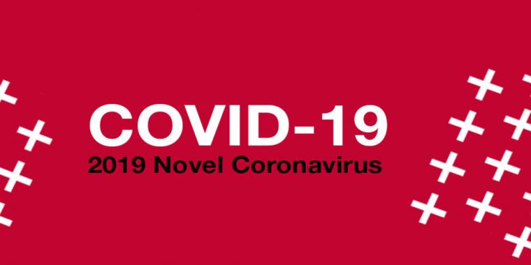 COVID-19 - 2019 Novel Coronavirus