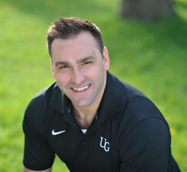 Headshot of Tyler Zemlak