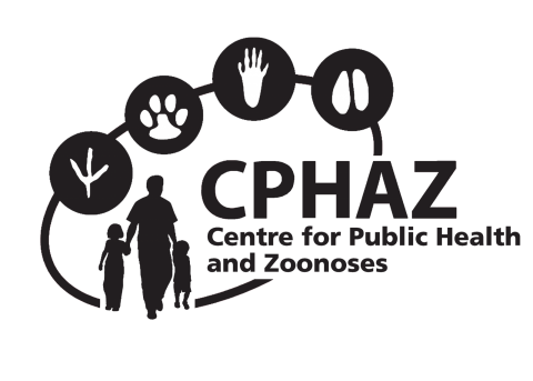 Logo for Centre for Public Health and Zoonoses