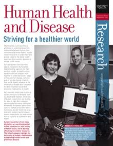 Human Health and Disease