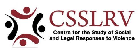 The CSSLRV logo