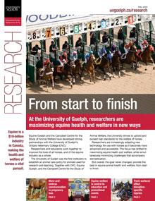 thumbnail of first page of From Start to finish newsletter