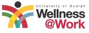 The Wellness at Work logo