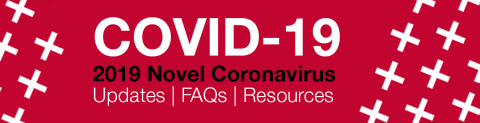 COVID-19 2019 Novel Coronavirus - Updates, FAQs, Resources