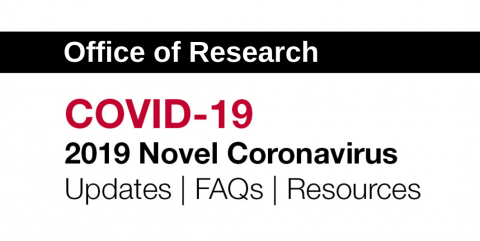 COVID-19 2019 Novel Coronavirus - Updates, FAQs, Resources