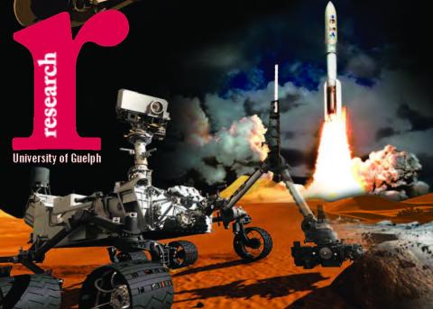 Ralf Gellart - NASA’s Outstanding Public Leadership Medal for 2013 thumbnail